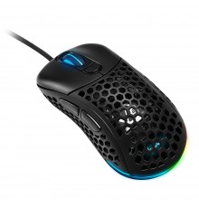 Sharkoon Light² 200 mouse Mano destra USB tipo A Ottico 16000 DPI