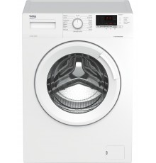 Beko WTX91232WI IT lavatrice Libera installazione Caricamento frontale 9 kg 1200 Giri min B Bianco