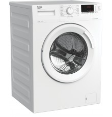 Beko WTX91232WI IT lavatrice Libera installazione Caricamento frontale 9 kg 1200 Giri min B Bianco