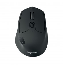 Logitech M720 mouse Mano destra Wireless a RF + Bluetooth Ottico 1000 DPI