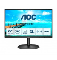 AOC B2 27B2AM LED display 68,6 cm (27") 19220 x 1080 Pixel Full HD Nero