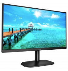 AOC 22B2AM monitor piatto per PC 54,6 cm (21.5") 1920 x 1080 Pixel Full HD LED Nero