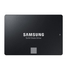 Samsung 870 EVO 250 GB Nero