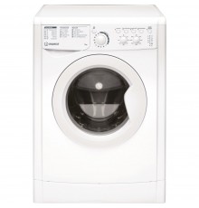 Indesit EWC 71252 W IT N lavatrice Libera installazione Caricamento frontale 7 kg 1200 Giri min E Bianco