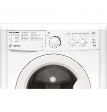 Indesit EWC 71252 W IT N lavatrice Libera installazione Caricamento frontale 7 kg 1200 Giri min E Bianco