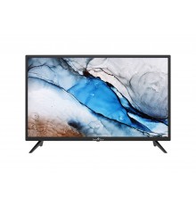 Smart-Tech SMT32N30HC1L1B1 TV 80 cm (31.5") HD Nero