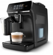 Philips Series 2200 3 bevande, macchina da caffè automatica EP2230 10