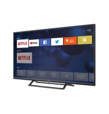 Smart-Tech SMT40N30FV1U1B1 TV 100,3 cm (39.5") Full HD Smart TV Wi-Fi Nero