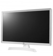 LG 24TL510V-WZ 59,9 cm (23.6") 1366 x 768 Pixel HD LED Bianco