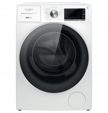 Whirlpool W8 W946WR IT lavatrice Libera installazione Caricamento frontale 9 kg 1400 Giri min A Bianco
