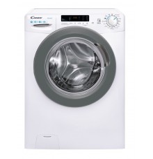 Candy Smart CSS41272DWSE-11 lavatrice Libera installazione Caricamento frontale 7 kg 1200 Giri min C Bianco