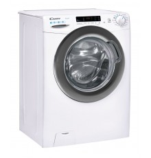Candy Smart CSS41272DWSE-11 lavatrice Libera installazione Caricamento frontale 7 kg 1200 Giri min C Bianco