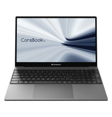 Microtech CoreBook Computer portatile 39,6 cm (15.6") Full HD Intel® Core™ i3 di decima generazione 16 GB LPDDR4-SDRAM 512 GB