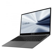 Microtech CoreBook Computer portatile 39,6 cm (15.6") Full HD Intel® Core™ i3 di decima generazione 16 GB LPDDR4-SDRAM 512 GB