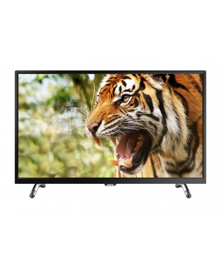 Innohit IH32S TV 7,62 cm (3") HD Smart TV Wi-Fi Nero