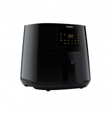 Philips Essential HD9270 96 friggitrice Singolo 6,2 L 2000 W Nero