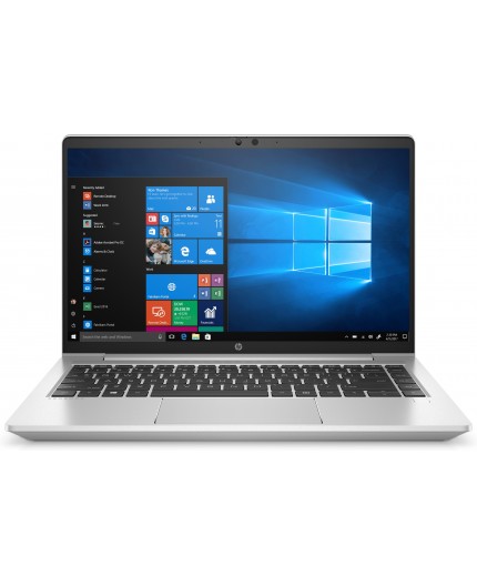 HP ProBook 440 G8 Computer portatile 35,6 cm (14") Full HD Intel® Core™ i5 di undicesima generazione 16 GB DDR4-SDRAM 512 GB