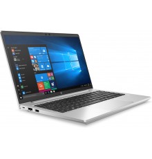 HP ProBook 440 G8 Computer portatile 35,6 cm (14") Full HD Intel® Core™ i5 di undicesima generazione 16 GB DDR4-SDRAM 512 GB