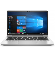 HP ProBook 440 G8 Computer portatile 35,6 cm (14") Full HD Intel® Core™ i7 di undicesima generazione 8 GB DDR4-SDRAM 512 GB SSD