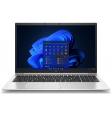 HP EliteBook 850 G8 Computer portatile 39,6 cm (15.6") Full HD Intel® Core™ i5 di undicesima generazione 8 GB DDR4-SDRAM 512 GB