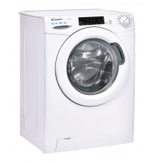 Candy Smart CSS129TE-11 lavatrice Caricamento frontale 9 kg 1200 Giri min D Bianco