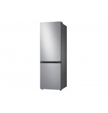 Samsung RB34T602DSA frigorifero con congelatore Libera installazione 340 L D Argento