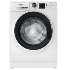 Hotpoint NF925WK IT lavatrice Caricamento frontale 9 kg 1151 Giri min B Bianco