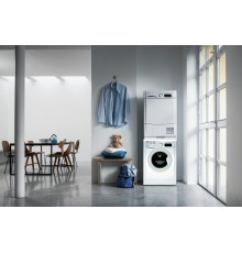 Indesit EWE 81284 W IT lavatrice Caricamento frontale 8 kg 1200 Giri min C Bianco