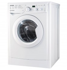 Indesit EWSD 61251 W IT N lavatrice Caricamento frontale 6 kg 1200 Giri min F Bianco