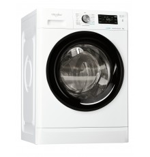 Whirlpool FFB D95 BV IT lavatrice Caricamento frontale 9 kg 1200 Giri min B Bianco