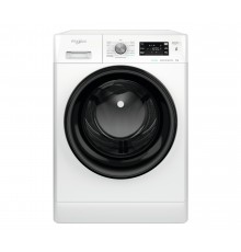Whirlpool FFB D95 BV IT lavatrice Caricamento frontale 9 kg 1200 Giri min B Bianco