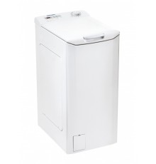 Zerowatt TOZ 272DE 1-S lavatrice Caricamento dall'alto 7 kg 1200 Giri min F Bianco