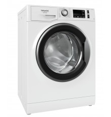 Hotpoint NR648GWSA IT lavatrice Caricamento frontale 8 kg 1400 Giri min A Bianco