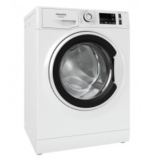 Hotpoint NG96W IT N lavatrice Caricamento frontale 9 kg 1351 Giri min A Bianco