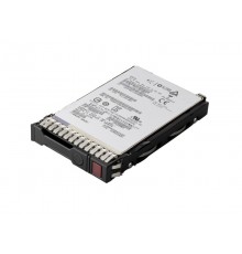 Hewlett Packard Enterprise P18434-B21 drives allo stato solido 2.5" 960 GB Serial ATA III MLC