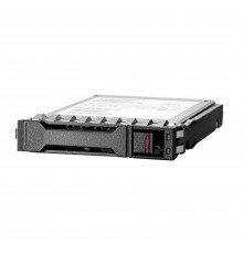 Hewlett Packard Enterprise P40497-B21 drives allo stato solido 2.5" 480 GB SATA TLC