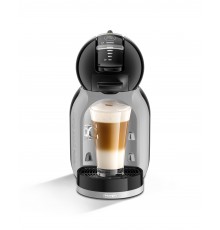 De’Longhi Mini Me DeLonghi - Nescafé Dolce Gusto EDG155.BG - Nero Grigio