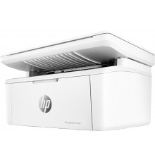 HP LaserJet Stampante multifunzione M140we, Bianco e nero, Stampante per Piccoli uffici, Stampa, copia, scansione, wireless