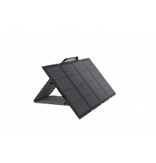 EcoFlow Solar220W pannello solare 220 W Silicone monocristallino