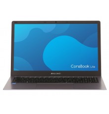 Microtech CoreBook Lite C N4020 Computer portatile 39,6 cm (15.6") Full HD Intel® Celeron® N 8 GB LPDDR4-SDRAM 256 GB SSD Wi-Fi