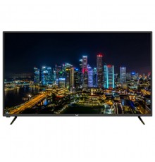 New Majestic 104340_V1 TV 101,6 cm (40") Full HD Nero