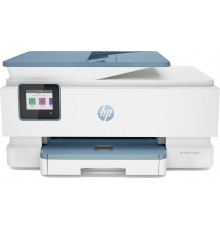 HP ENVY Stampante multifunzione Inspire 7921e, Casa, Stampa, copia, scansione, ADF da 35 fogli
