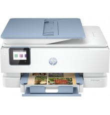 HP ENVY Stampante multifunzione Inspire 7921e, Casa, Stampa, copia, scansione, ADF da 35 fogli