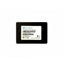 V7 V7SSD512GBS25E 2.5" 512 GB Serial ATA III