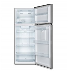 Hisense RT600N4WC2 frigorifero con congelatore Libera installazione 466 L E Acciaio inossidabile