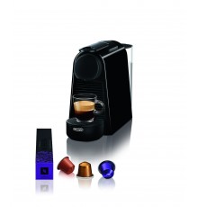 De’Longhi Essenza Mini EN85.B macchina per caffè Automatica Manuale Macchina per espresso 0,6 L