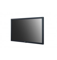 LG 22SM3G-B visualizzatore di messaggi Pannello piatto per segnaletica digitale 54,6 cm (21.5") IPS Wi-Fi 250 cd m² Full HD