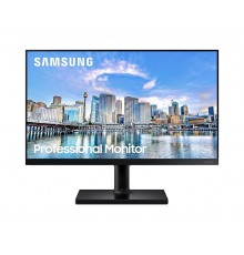 Samsung LF22T450FQU Monitor PC 55,9 cm (22") 1920 x 1080 Pixel Full HD Nero