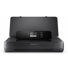 HP Officejet Stampante portatile 200, Stampa, Stampa da porta USB frontale