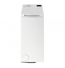 Hotpoint WMTF 624U IT lavatrice Caricamento dall'alto 6 kg 1200 Giri min C Bianco